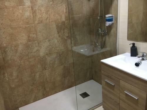 Apartamento Beach