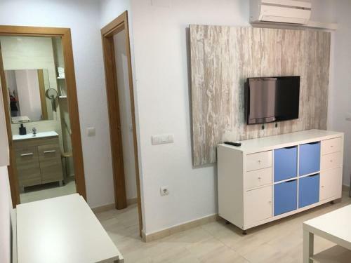 Apartamento Beach