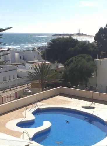 Apartamento Beach