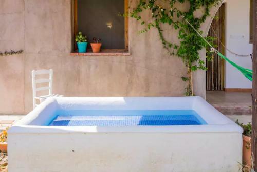 Apartamento La Atalaya Del R�o Seco