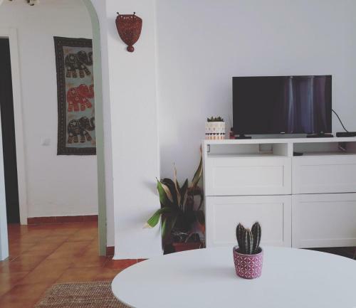 Apartamento Waves