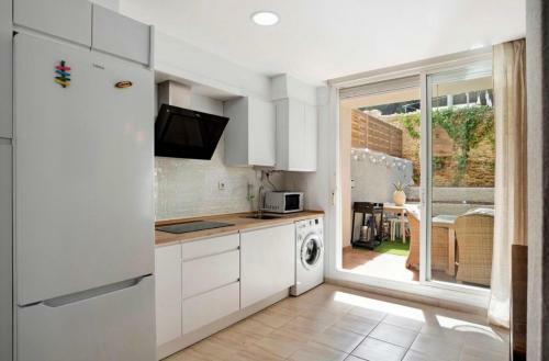 Apartamento Duplex One