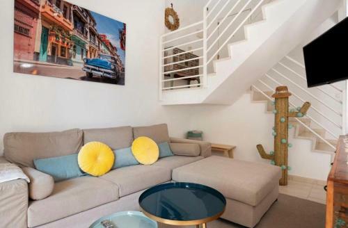 Apartamento Duplex One