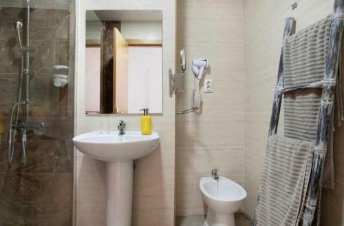 Apartamento Duplex One