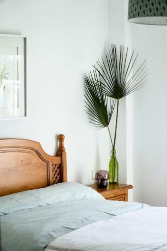 Apartamento Lugar Feliz- Playas Los Ca�os de Meca