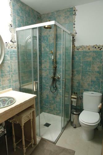La Casita Azul