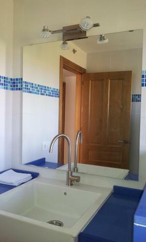 La Casita Azul