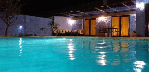 La Casita Azul