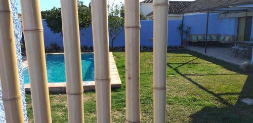 La Casita Azul