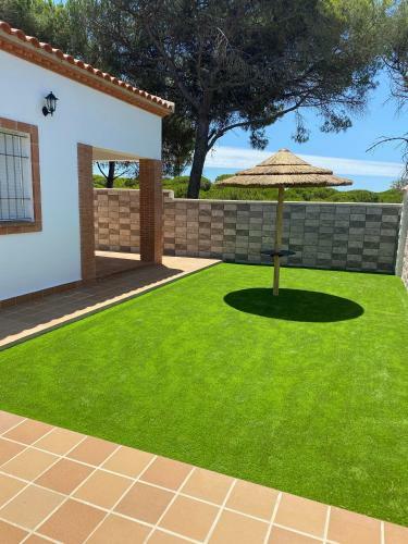 Casita Torre de Meca 2 Piscina