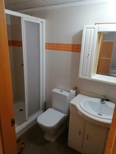 Apartamento Con Patio En Daimus