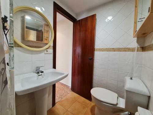 Apartamento Calle Barraques