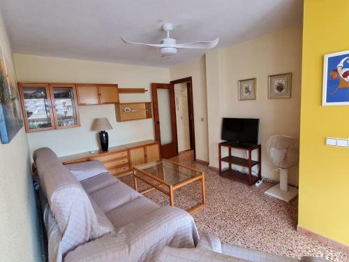 Apartamento Calle Barraques