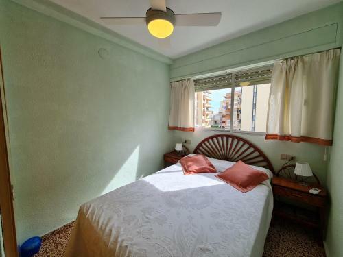 Apartamento Calle Barraques