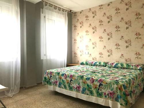 Apartamento Baleares 9, 4