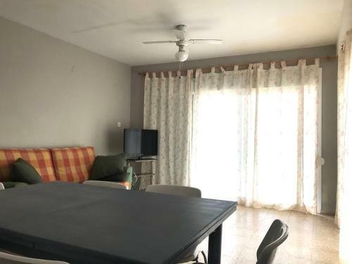 Apartamento Baleares 9, 4