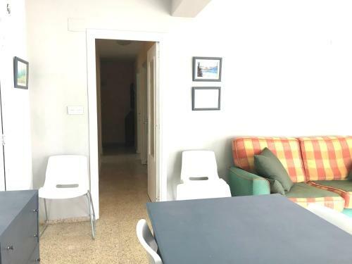 Apartamento Baleares 9, 4