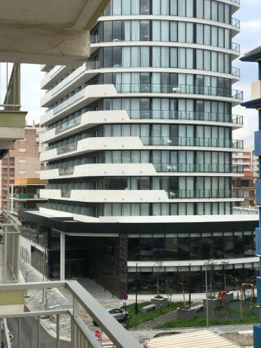 Apartamento Baleares 9, 4