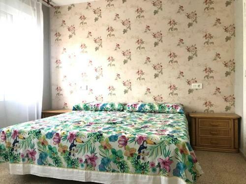 Apartamento Cp Baleares 9, 4�