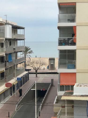 Apartamento Cp Baleares 9, 4�