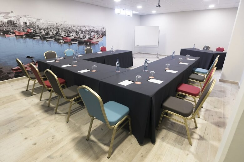 Hotel Star Inn Peniche