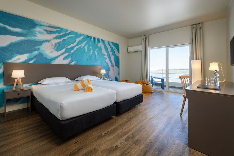 Hotel Star Inn Peniche