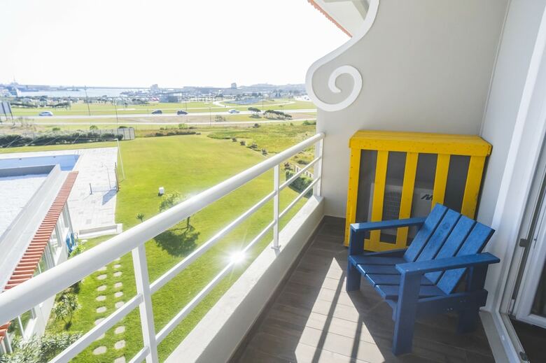 Hotel Star Inn Peniche