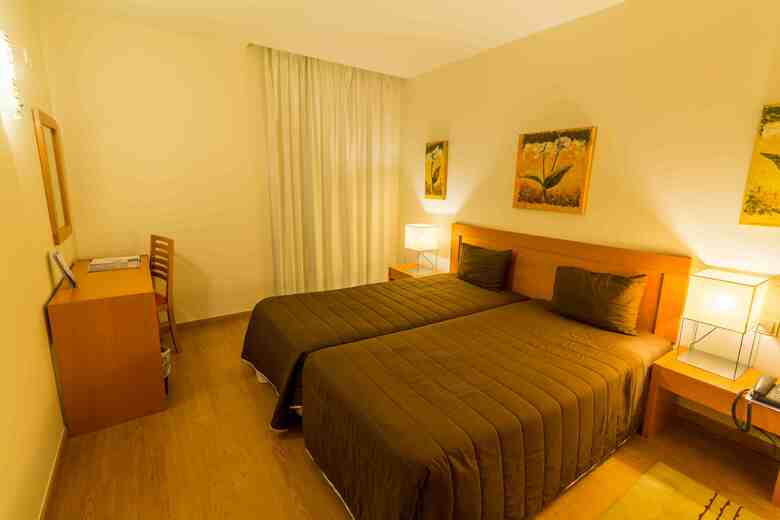 Hotel Eurosol Residence