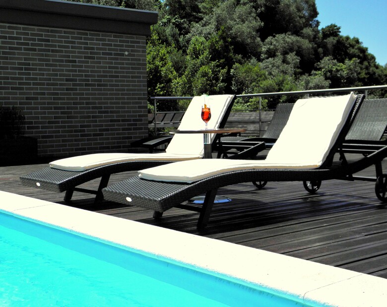 Hotel Eurosol Residence