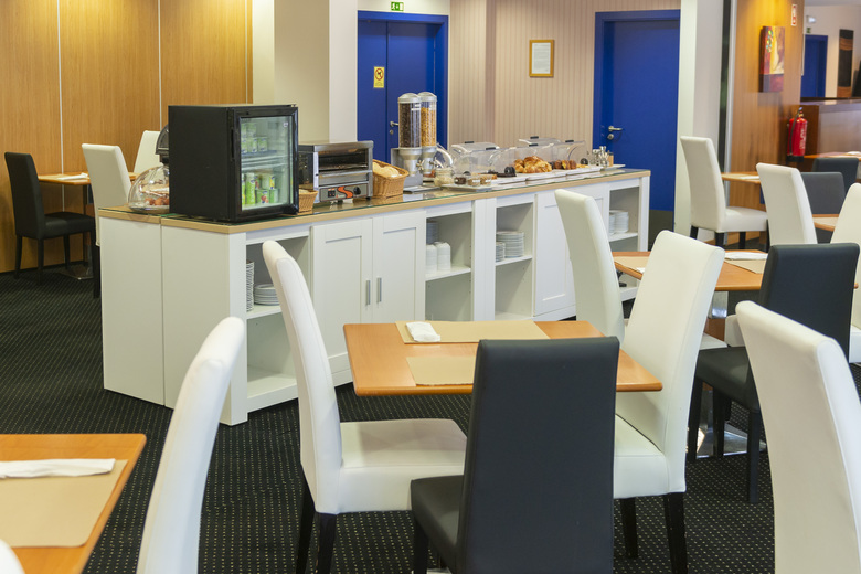 Hotel Eurosol Residence