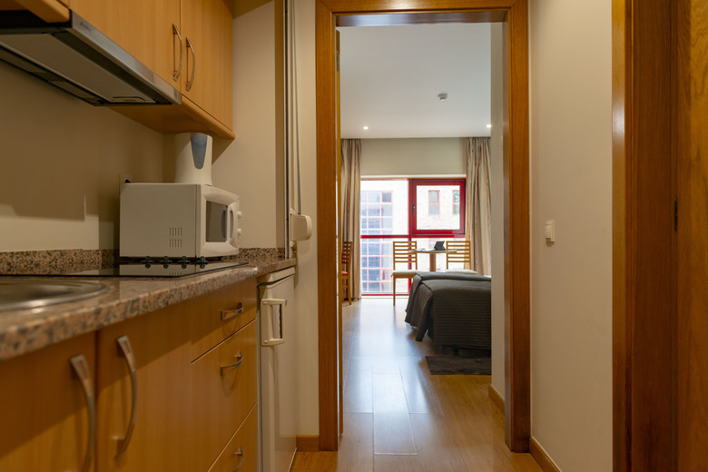 Hotel Eurosol Residence