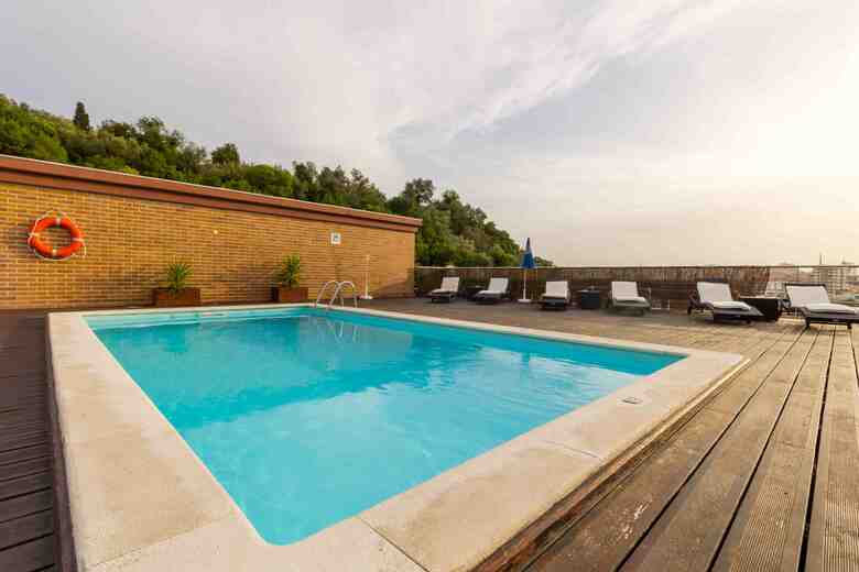 Hotel Eurosol Residence