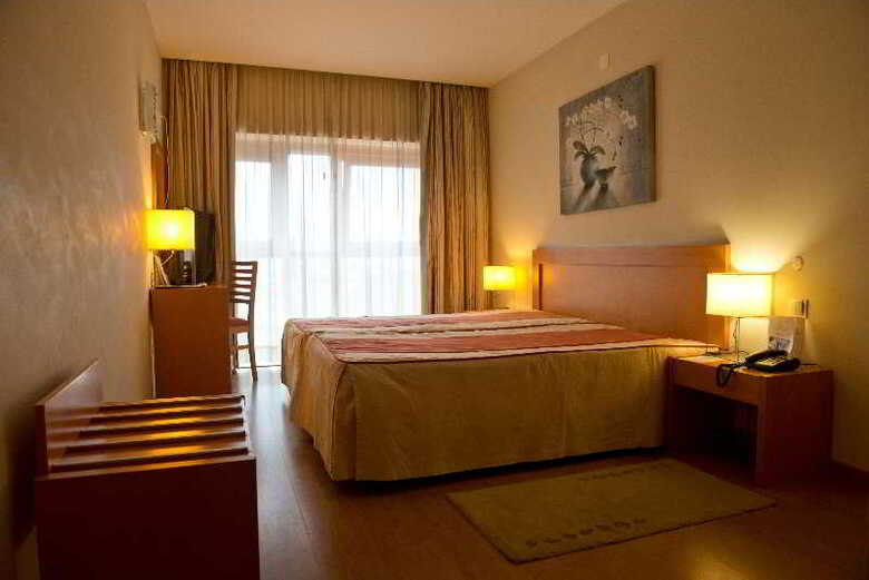 Hotel Eurosol Residence