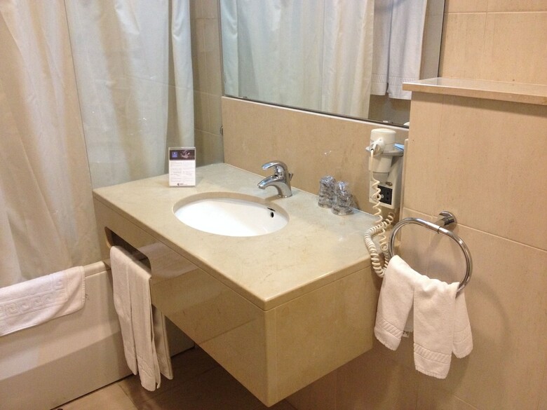 Hotel Eurosol Residence