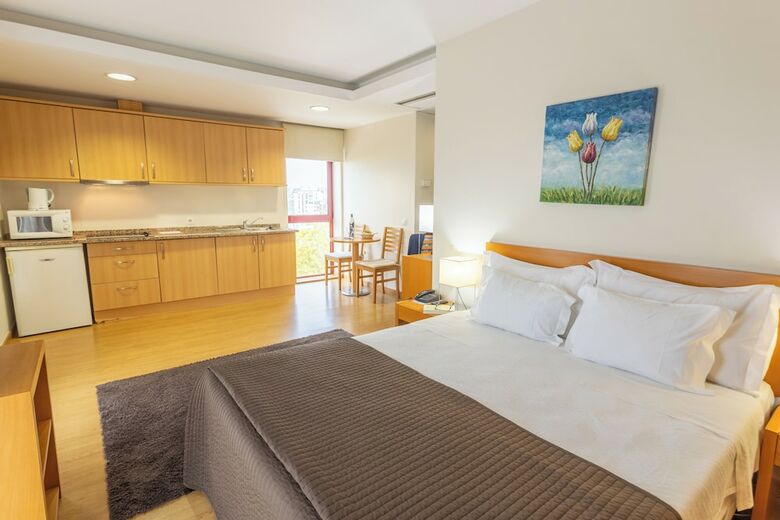 Hotel Eurosol Residence
