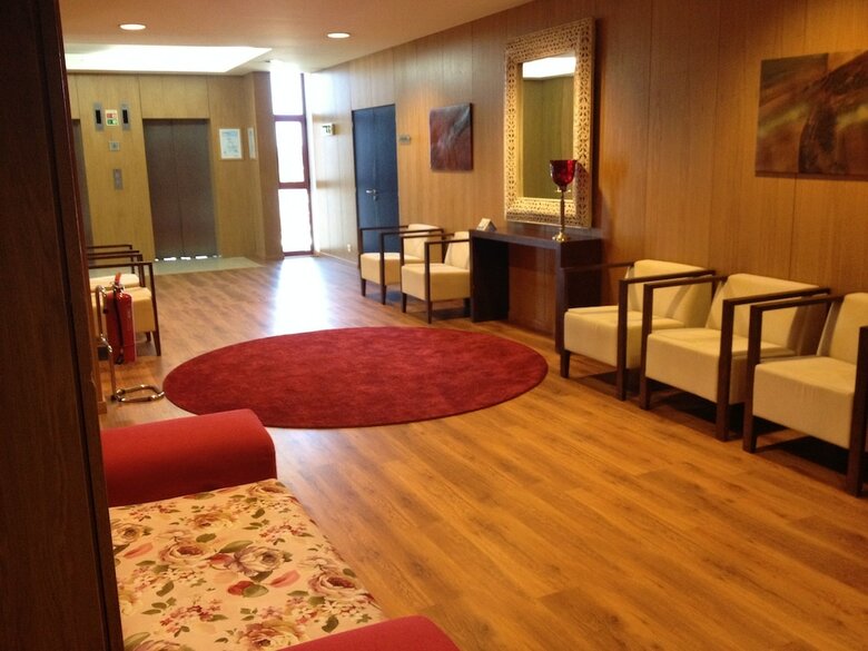 Hotel Eurosol Residence
