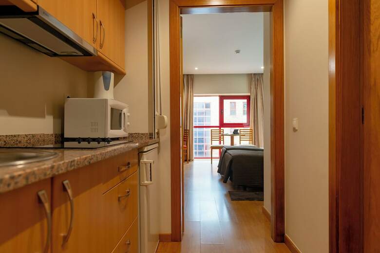 Hotel Eurosol Residence