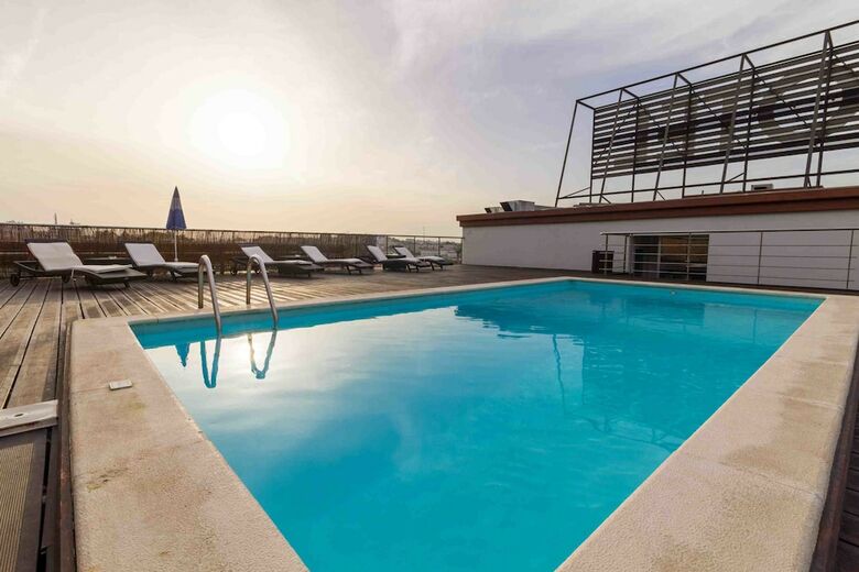 Hotel Eurosol Residence