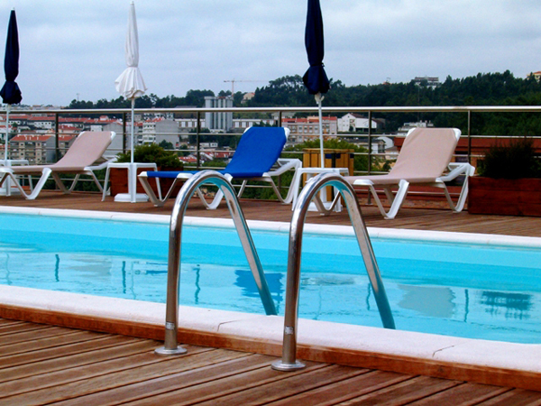 Hotel Eurosol Residence