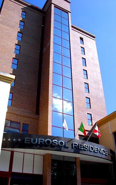 Hotel Eurosol Residence