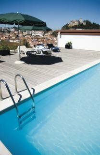Hotel Eurosol Residence