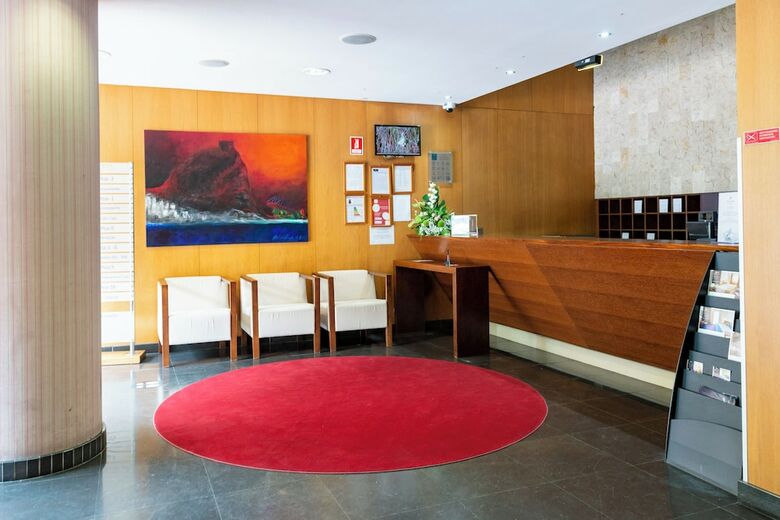 Hotel Eurosol Residence