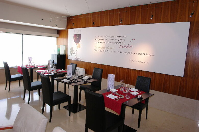 Hotel Eurosol Jardim