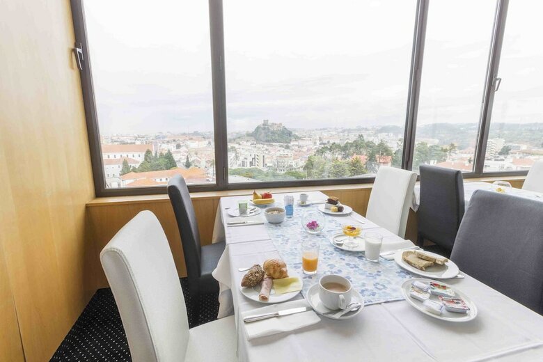 Hotel Eurosol Jardim