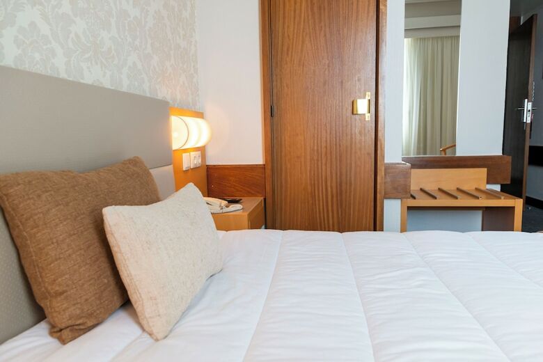 Hotel Eurosol Jardim