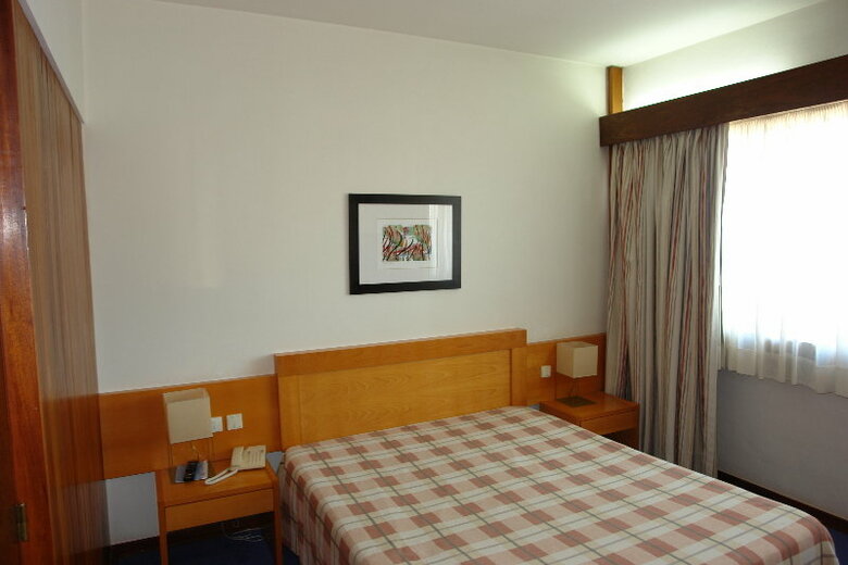 Hotel Eurosol Jardim