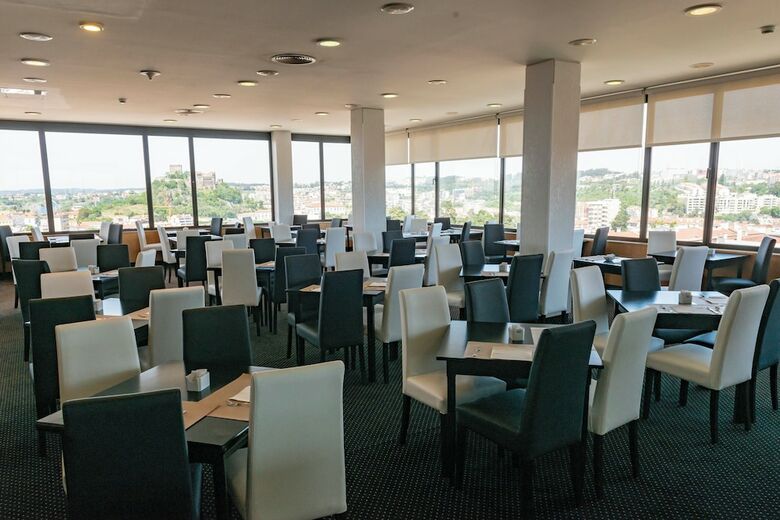 Hotel Eurosol Jardim