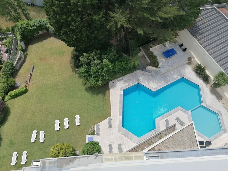 Hotel Eurosol Jardim