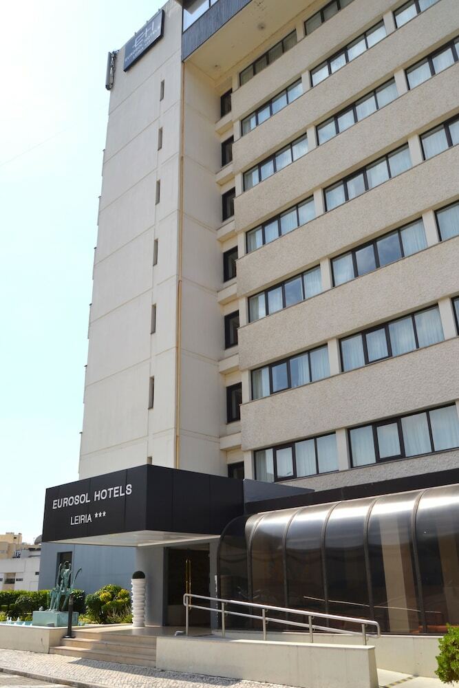 Hotel Eurosol Jardim