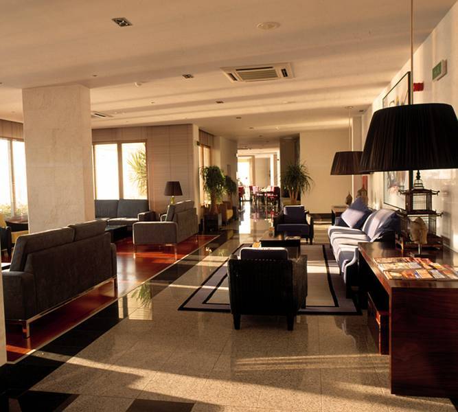 Hotel Madeira Regency Cliff